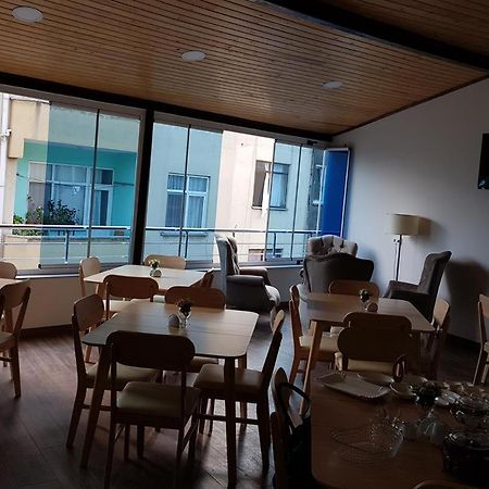 סינופ Harbour Hotel מראה חיצוני תמונה