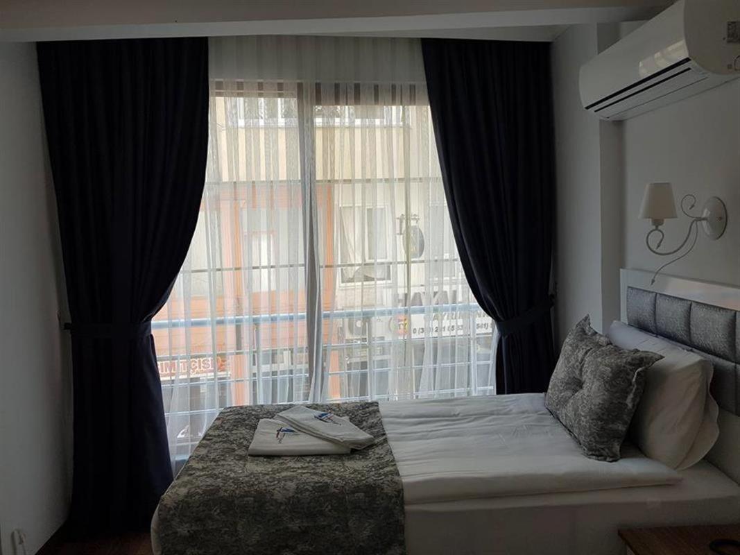 סינופ Harbour Hotel מראה חיצוני תמונה