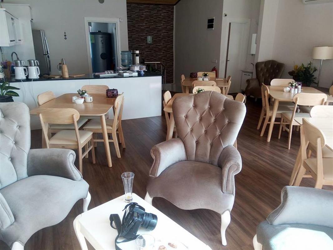 סינופ Harbour Hotel מראה חיצוני תמונה