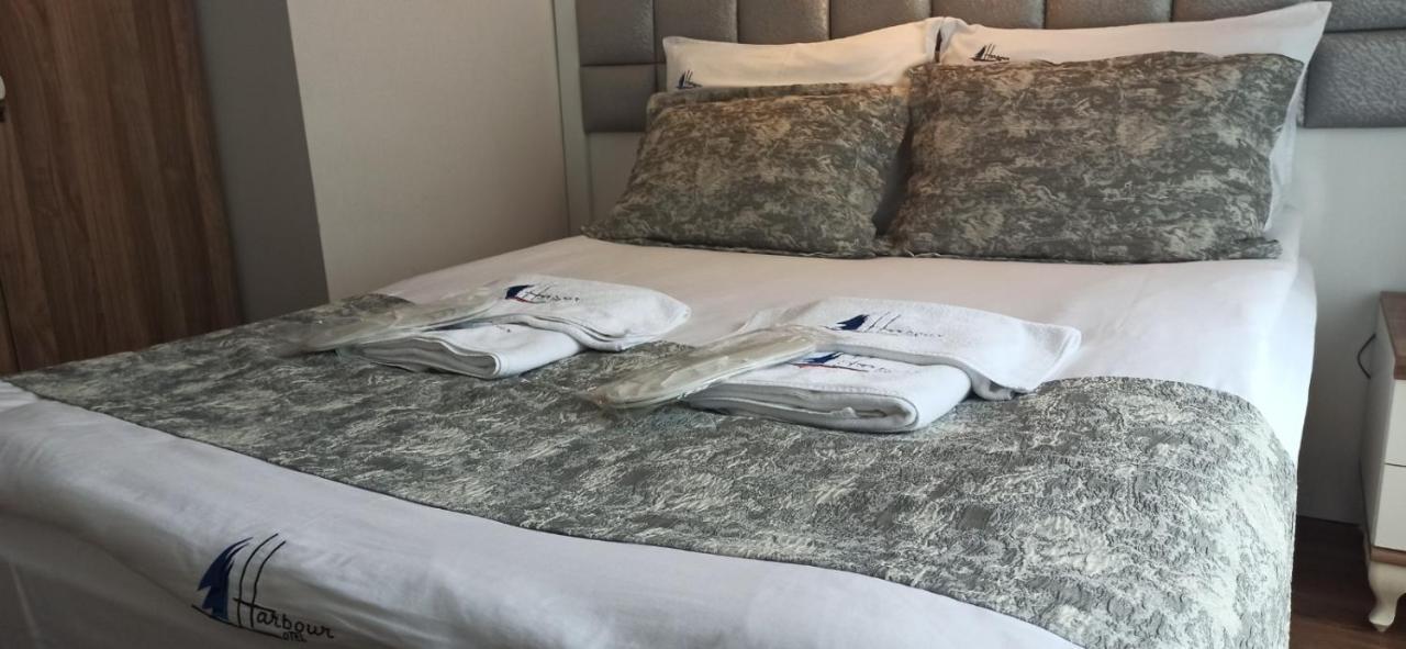 סינופ Harbour Hotel מראה חיצוני תמונה