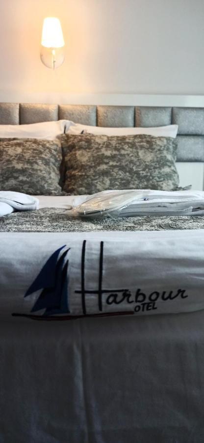 סינופ Harbour Hotel מראה חיצוני תמונה