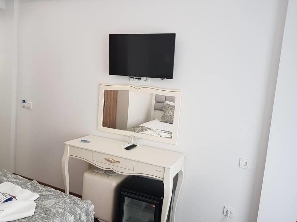 סינופ Harbour Hotel מראה חיצוני תמונה