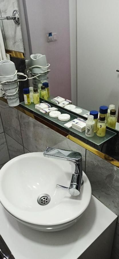 סינופ Harbour Hotel מראה חיצוני תמונה
